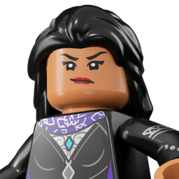 LEGO wide