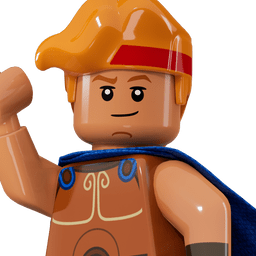 LEGO wide