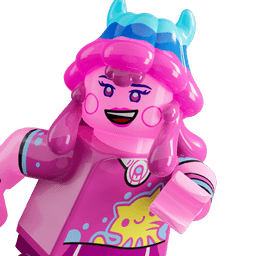 LEGO wide