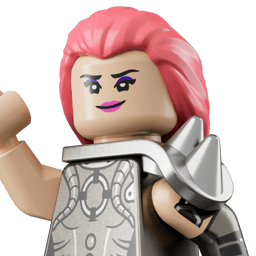 LEGO wide