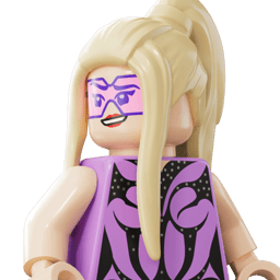 LEGO wide