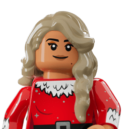 LEGO wide