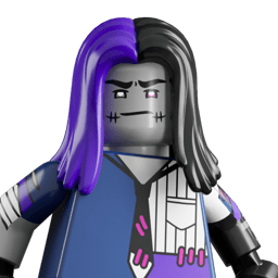 LEGO wide