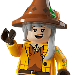 LEGO wide