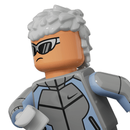 LEGO wide