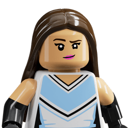 LEGO wide