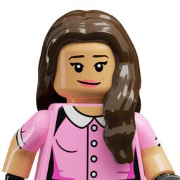 LEGO wide