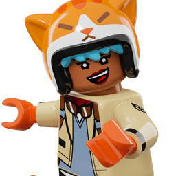 LEGO wide