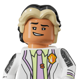 LEGO wide