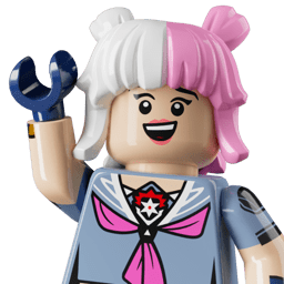 LEGO wide