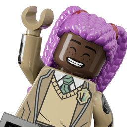 LEGO wide