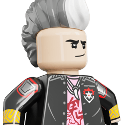 LEGO wide