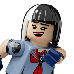LEGO wide