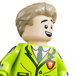 LEGO wide
