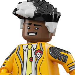 LEGO wide