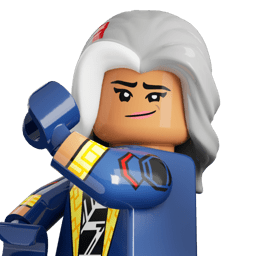LEGO wide