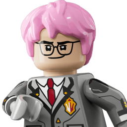 LEGO wide