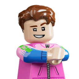 LEGO wide