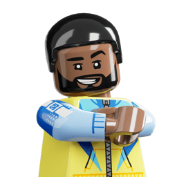 LEGO wide