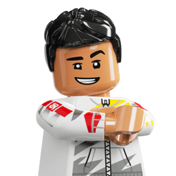 LEGO wide