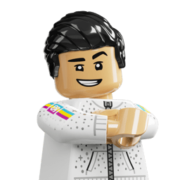 LEGO wide