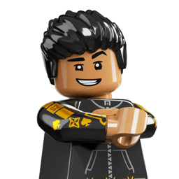 LEGO wide