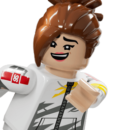 LEGO wide