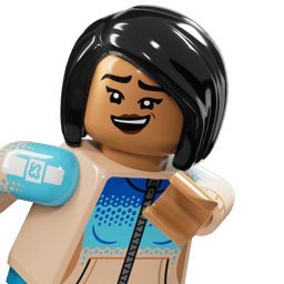 LEGO wide