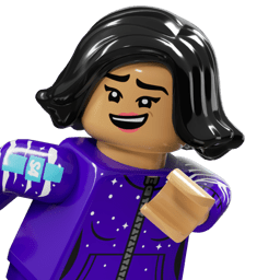 LEGO wide