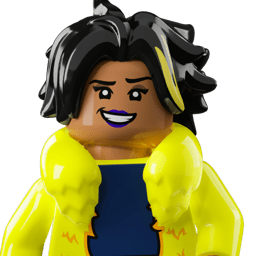 LEGO wide
