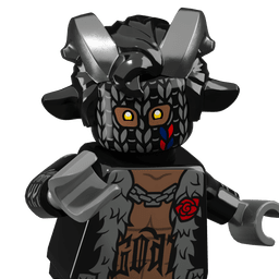 LEGO wide