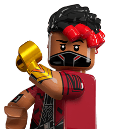 LEGO wide