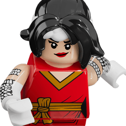 LEGO wide