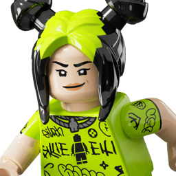 LEGO wide