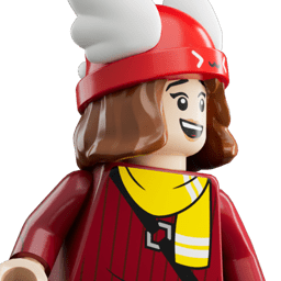 LEGO wide
