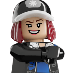 LEGO wide