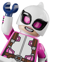 LEGO wide