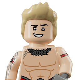 LEGO wide