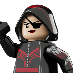 LEGO wide