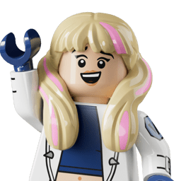 LEGO wide