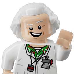 LEGO wide