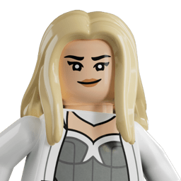 LEGO wide