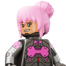 LEGO wide