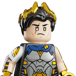 LEGO wide