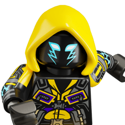 LEGO wide