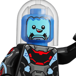 LEGO wide
