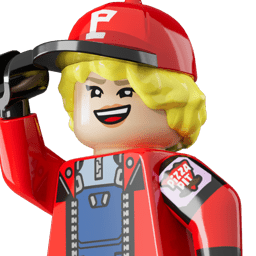 LEGO wide