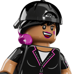 LEGO wide
