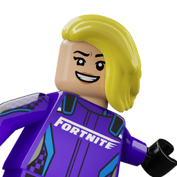 LEGO wide