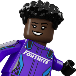LEGO wide